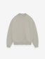 French Terry Crewneck Sweatshirt