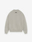 French Terry Crewneck Sweatshirt