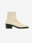 Santa Fe Boot