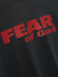 Relaxed Fear Is Gone Tee