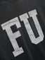 Relaxed FU Educate Tee