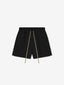 Nylon Running Shorts