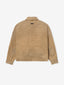 Canvas Utility Jacket