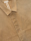 Canvas Utility Jacket