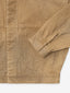 Canvas Utility Jacket