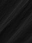 Tencel Nylon Drawstring Straight Pant