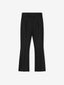 Satin Wool 70'S Trouser