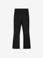 Satin Wool 70'S Trouser