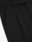 Satin Wool 70'S Trouser