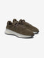 Suede Vintage Runner