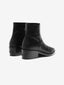 Snakeskin Santa Fe Boot