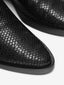 Snakeskin Santa Fe Boot