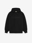 Eternal Merino Knit Hoodie