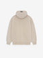 Eternal Merino Knit Hoodie