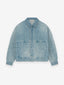 Denim Trucker Jacket
