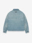 Denim Trucker Jacket