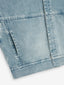 Denim Trucker Jacket