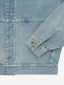 Denim Trucker Jacket