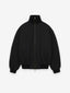 Nylon Wool Bomber
