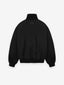 Nylon Wool Bomber