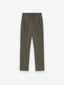 Wool Drawstring Eternal Pant