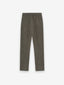 Wool Drawstring Eternal Pant
