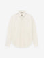 Oxford Button Up Shirt