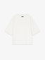 Printed Jersey Lounge Tee