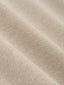 Merino Knit High Neck Tee