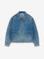 Collection 8 Denim Jacket