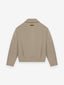 Wool Notch Lapel Jacket