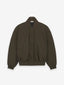 Heavy Twill Bomber