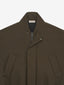 Heavy Twill Bomber