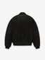 Wool Cotton Corduroy Bomber