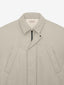 Heavy Nylon Long Bomber