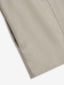 Heavy Nylon High Neck Jacket