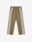 Denim Striped Forum Pant