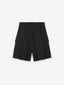 Weighted Twill Cargo Shorts