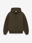 Full Zip Hoodie