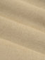 Corduroy Straight Neck Tee