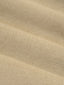 Corduroy Straight Neck LS Top