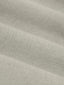 Corduroy Straight Neck LS Top