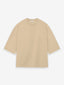 Embroidered Thunderbird Milano Tee