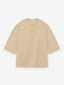 Embroidered Thunderbird Milano Tee