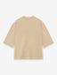 Embroidered Thunderbird Milano Tee