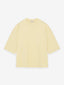 Embroidered Thunderbird Milano Tee