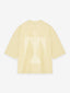 Embroidered Thunderbird Milano Tee