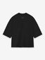 Embroidered 8 Milano Tee