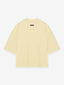 Embroidered 8 Milano Tee