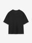 Straight Neck SS Top